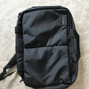 BRAND NEW Samsonite RED TURRIS BACKPACK from Korea